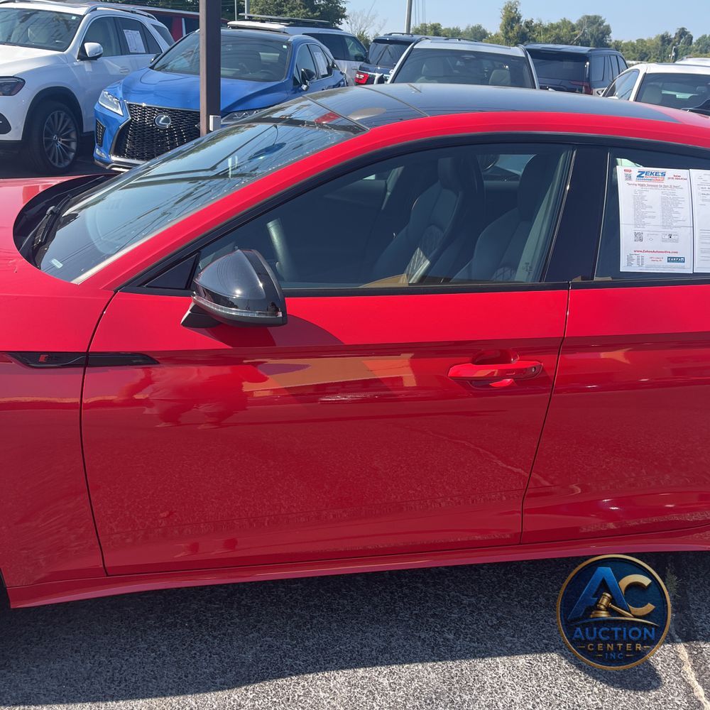 2024 Audi S5 Premium Plus