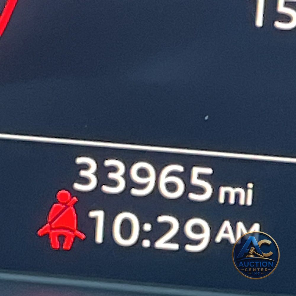 2024 Audi S5 Premium Plus