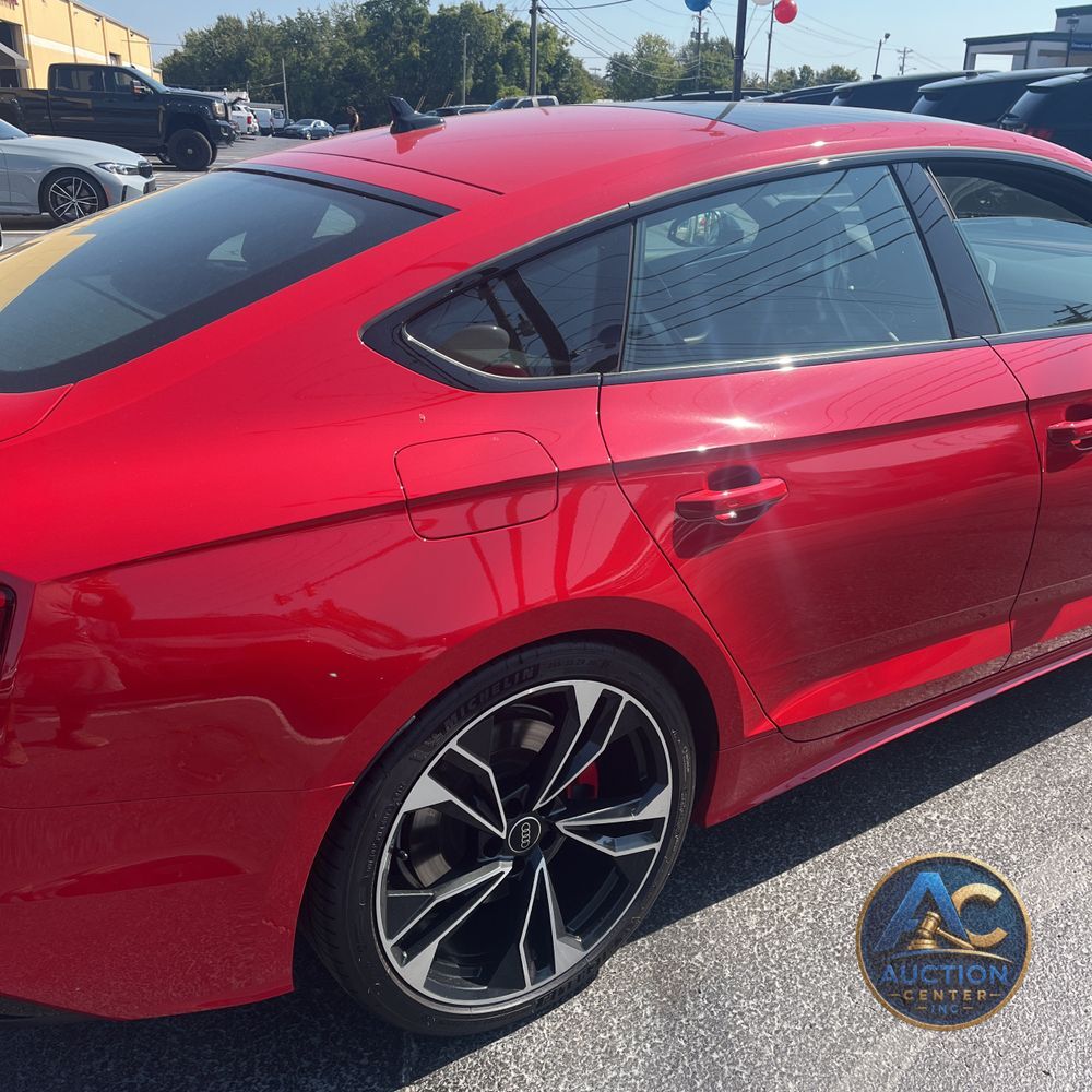 2024 Audi S5 Premium Plus