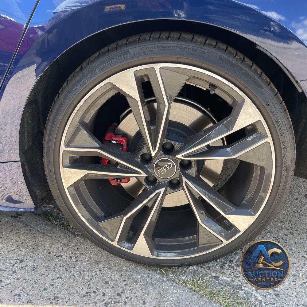 2024 Audi S5 Premium Plus