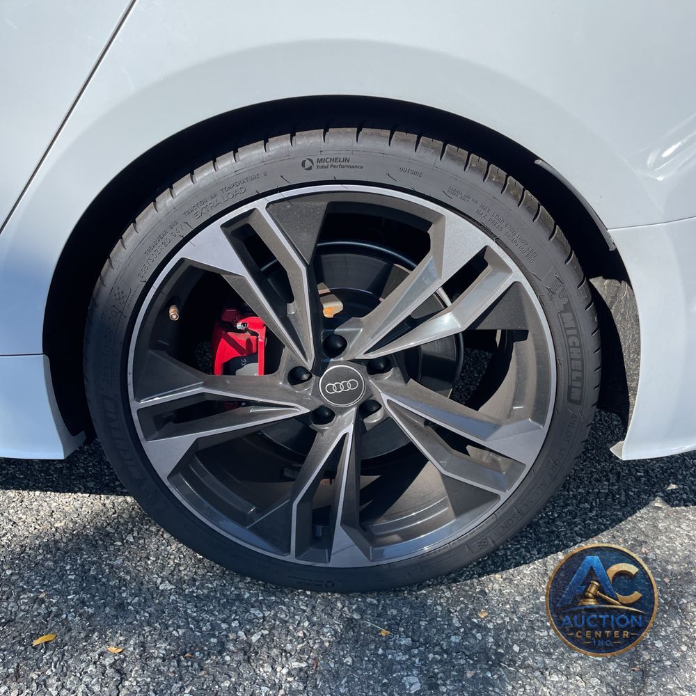 2023 Audi S5 Premium Plus
