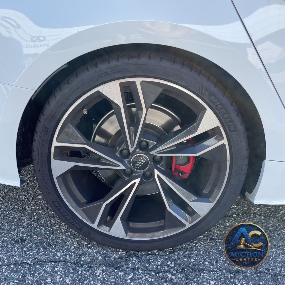 2023 Audi S5 Premium Plus