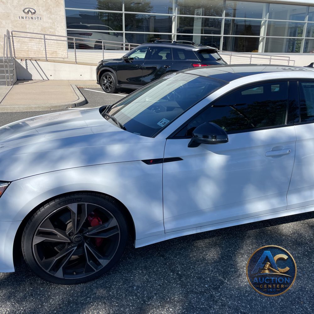 2023 Audi S5 Premium Plus