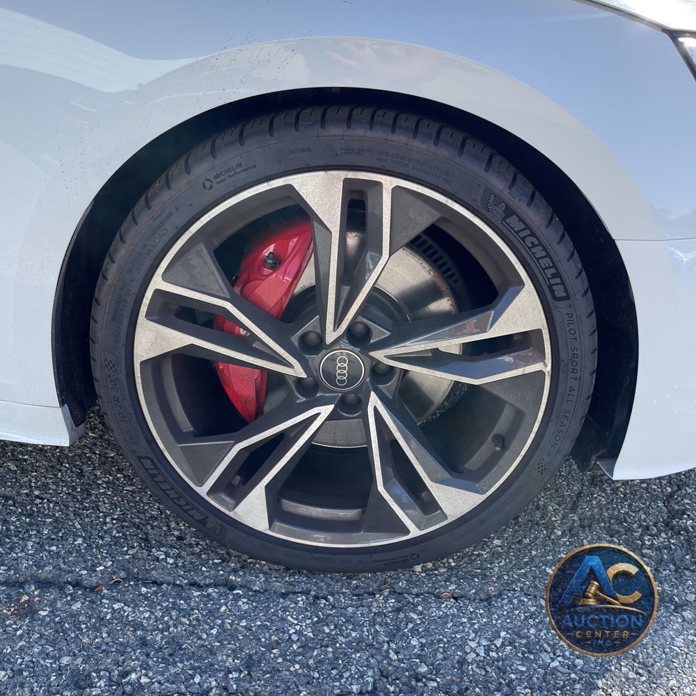 2023 Audi S5 Premium Plus