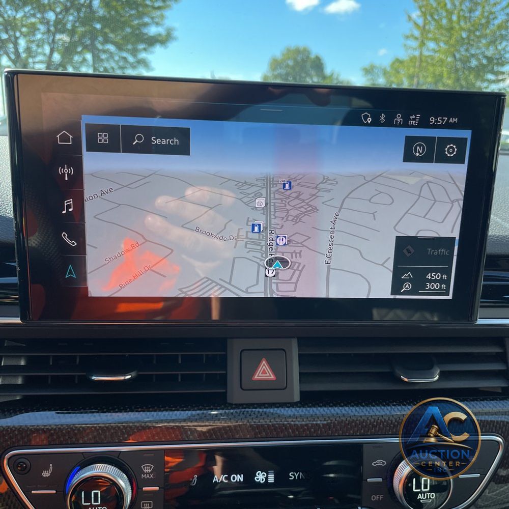 2023 Audi S5 Premium Plus
