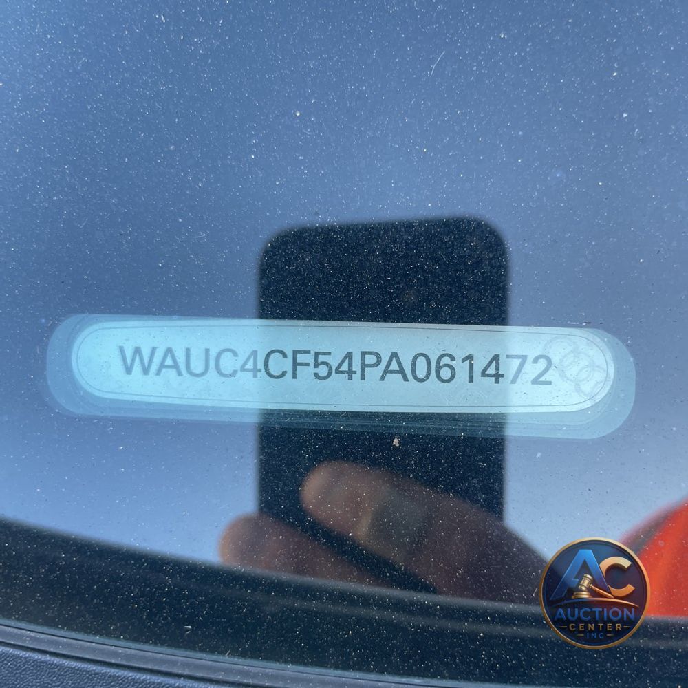 2023 Audi S5 Premium Plus