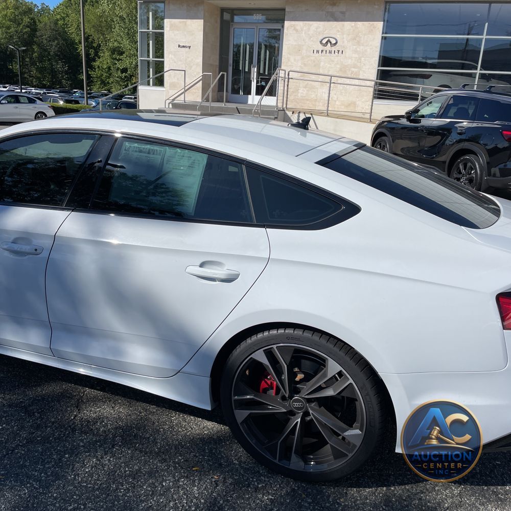 2023 Audi S5 Premium Plus