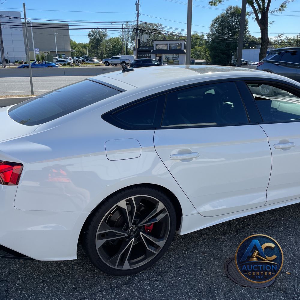 2023 Audi S5 Premium Plus