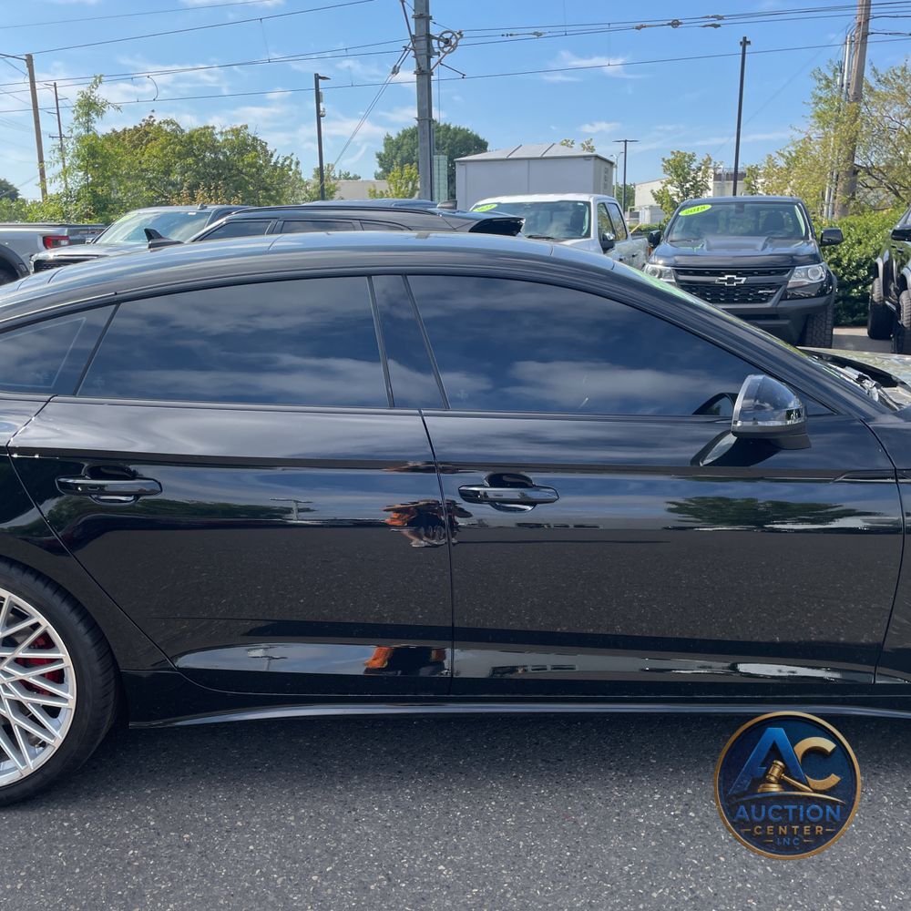 2024 Audi S5 Premium Plus