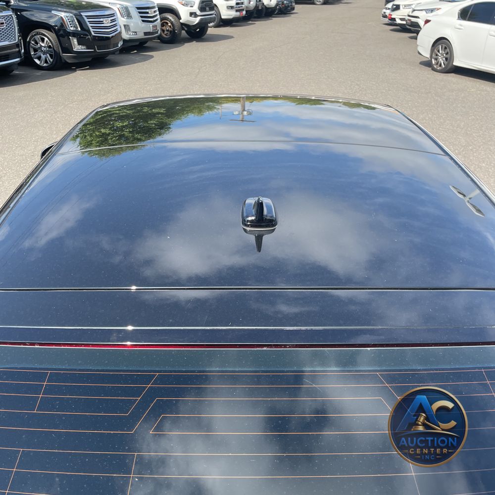 2024 Audi S5 Premium Plus