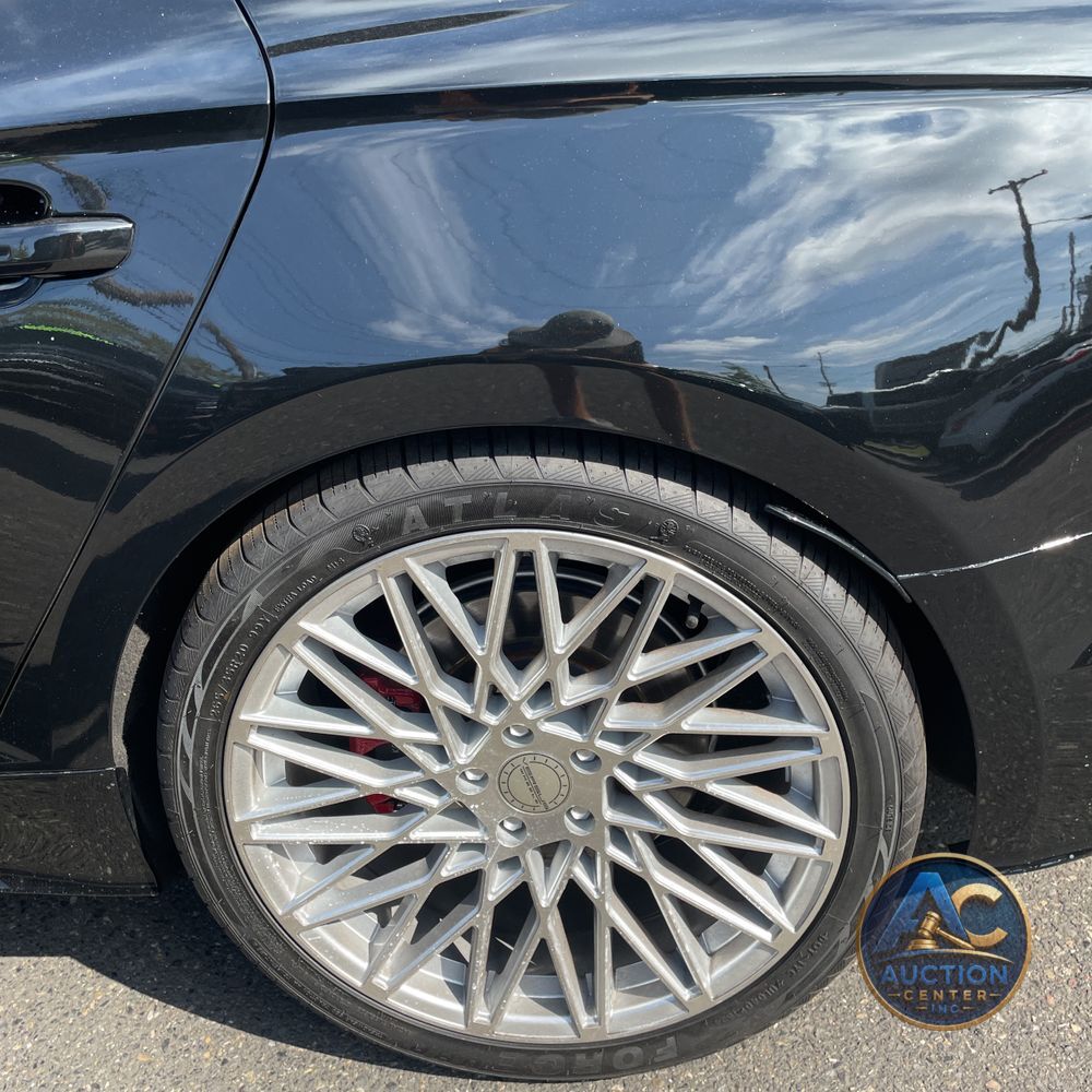 2024 Audi S5 Premium Plus