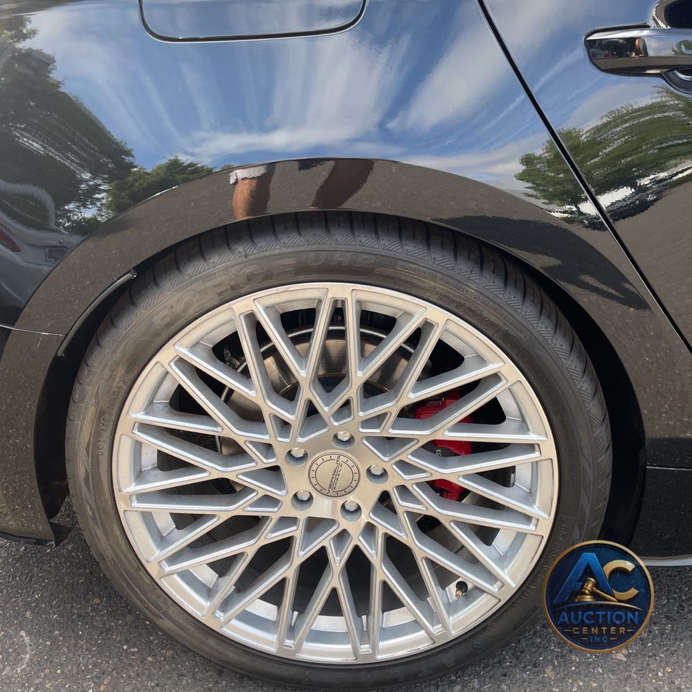 2024 Audi S5 Premium Plus