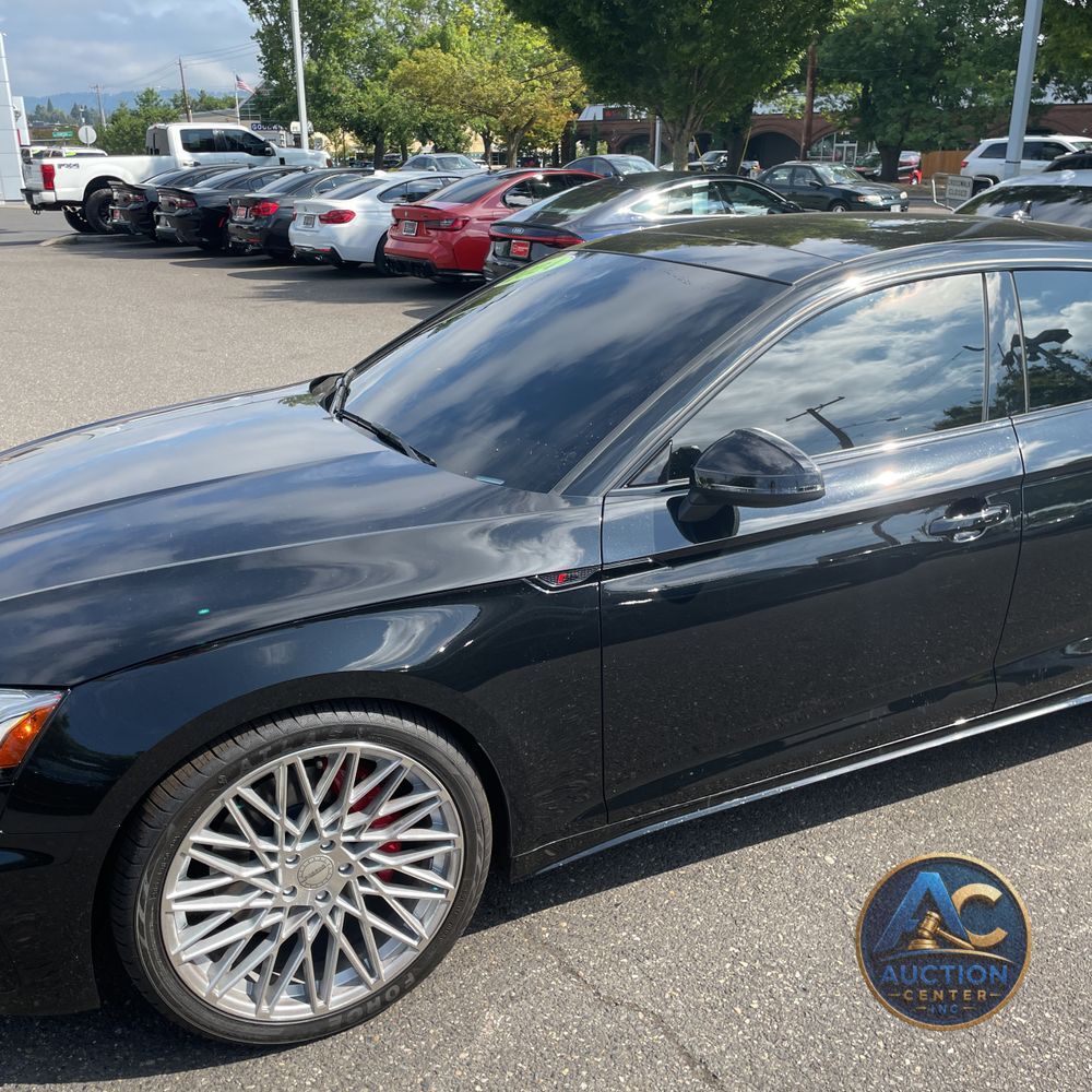 2024 Audi S5 Premium Plus