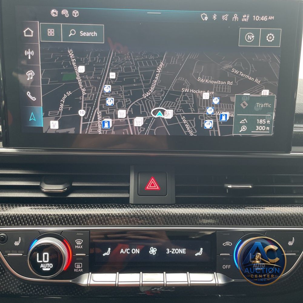 2024 Audi S5 Premium Plus