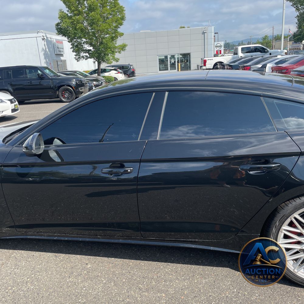 2024 Audi S5 Premium Plus
