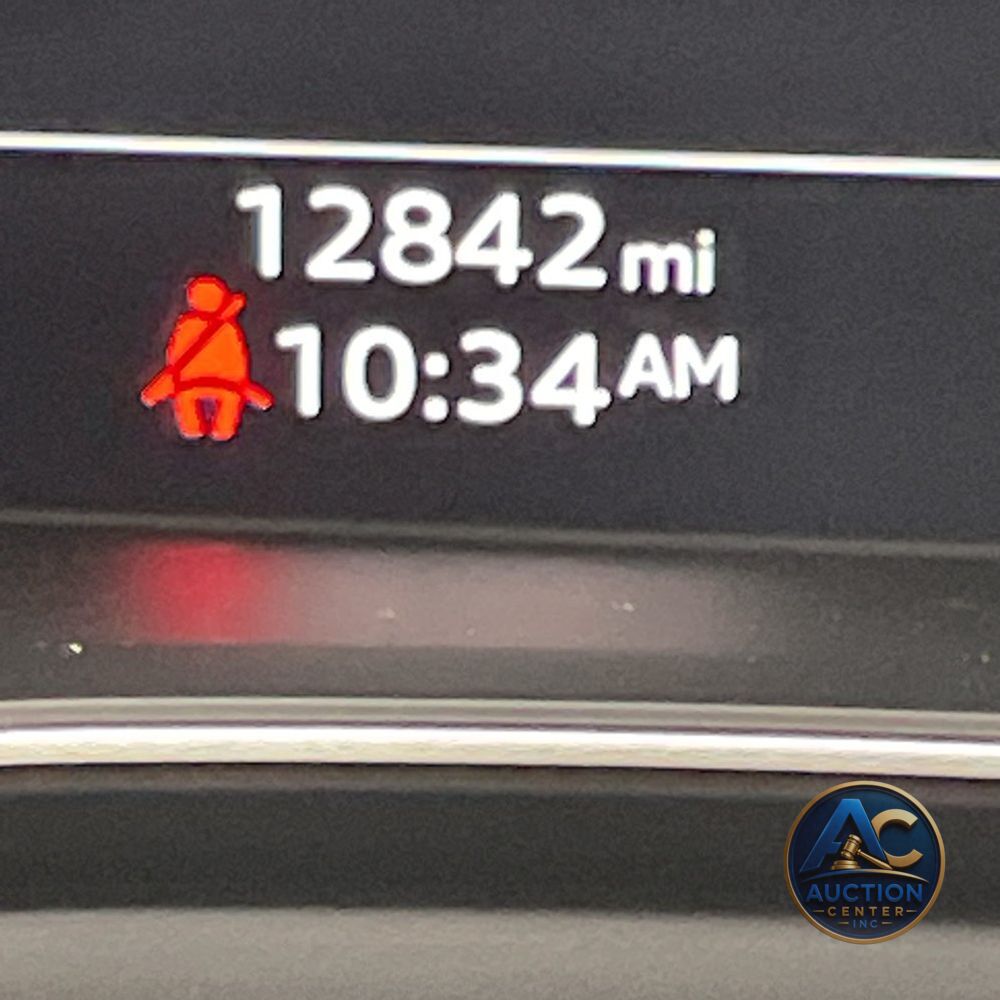 2024 Audi S5 Premium Plus