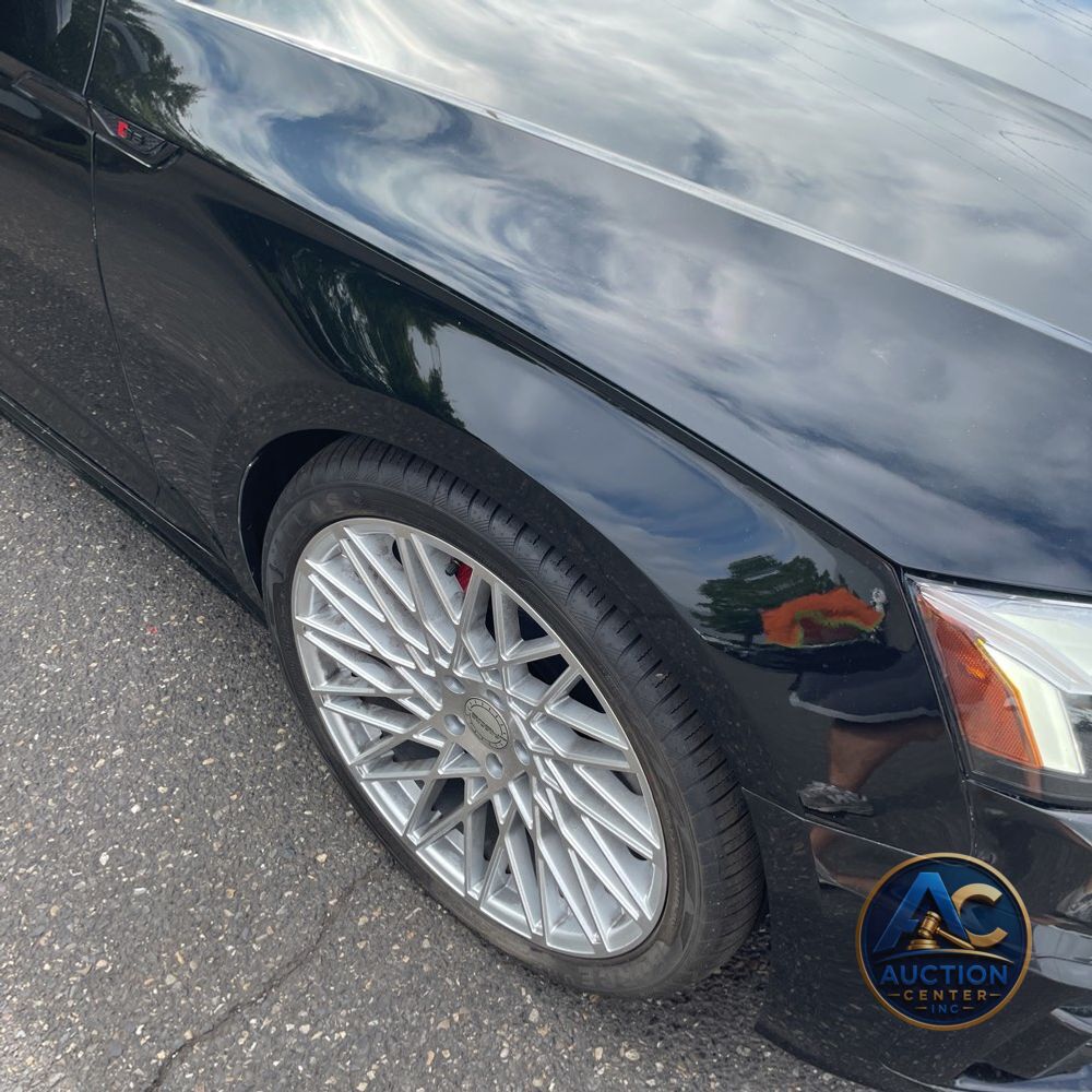 2024 Audi S5 Premium Plus