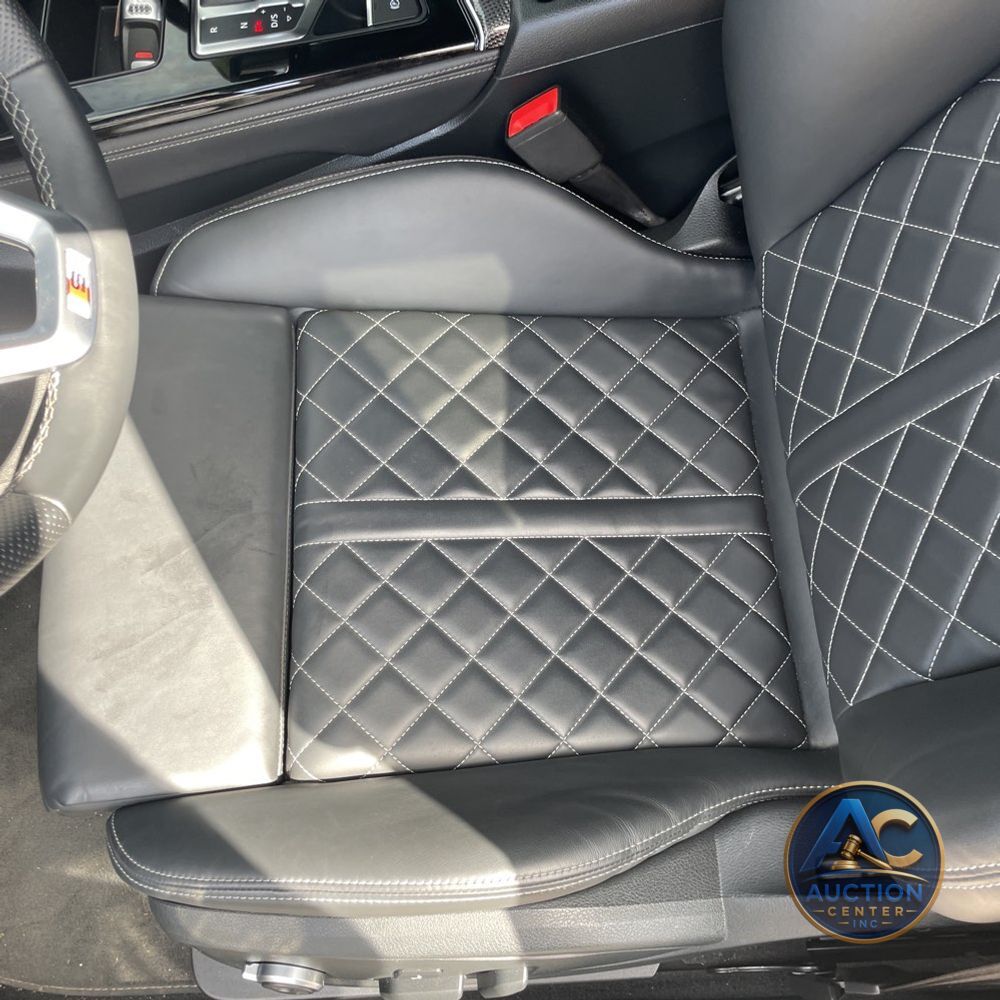 2024 Audi S5 Premium Plus