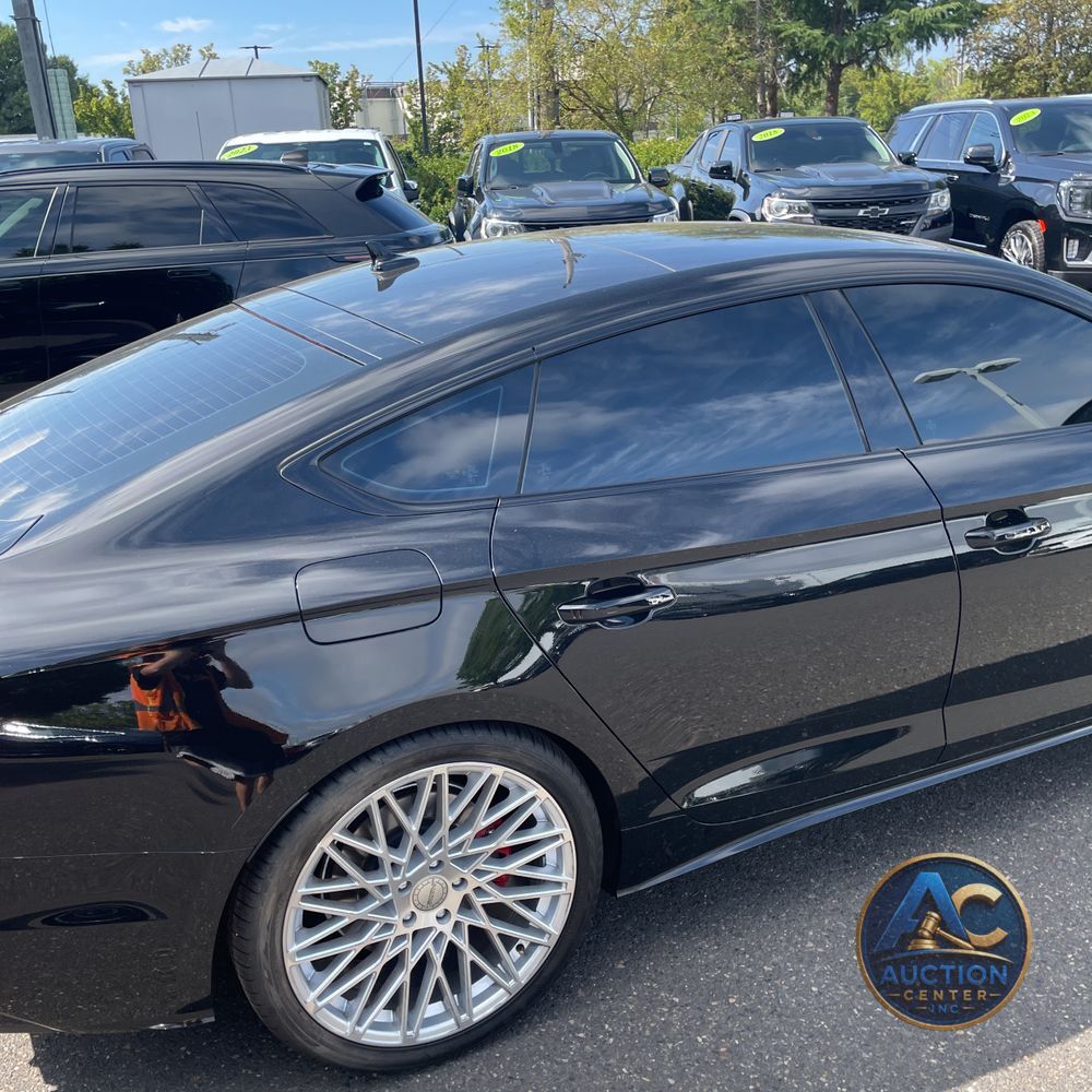 2024 Audi S5 Premium Plus