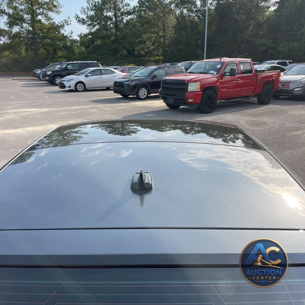 2024 Audi S5 Premium Plus