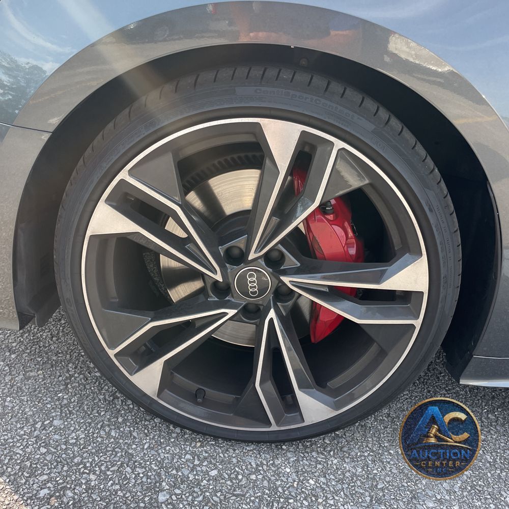 2024 Audi S5 Premium Plus