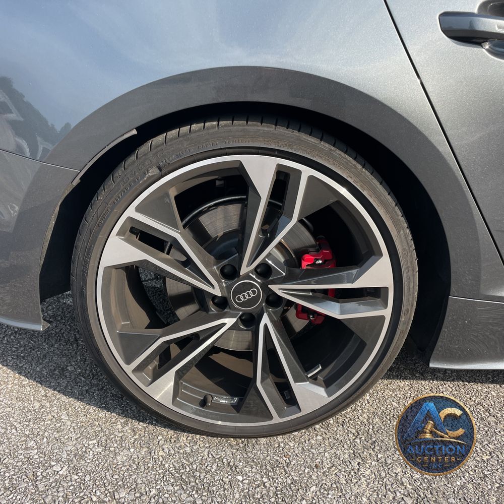 2024 Audi S5 Premium Plus