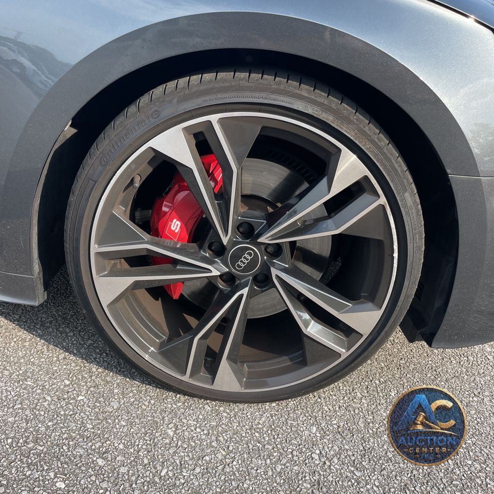 2024 Audi S5 Premium Plus