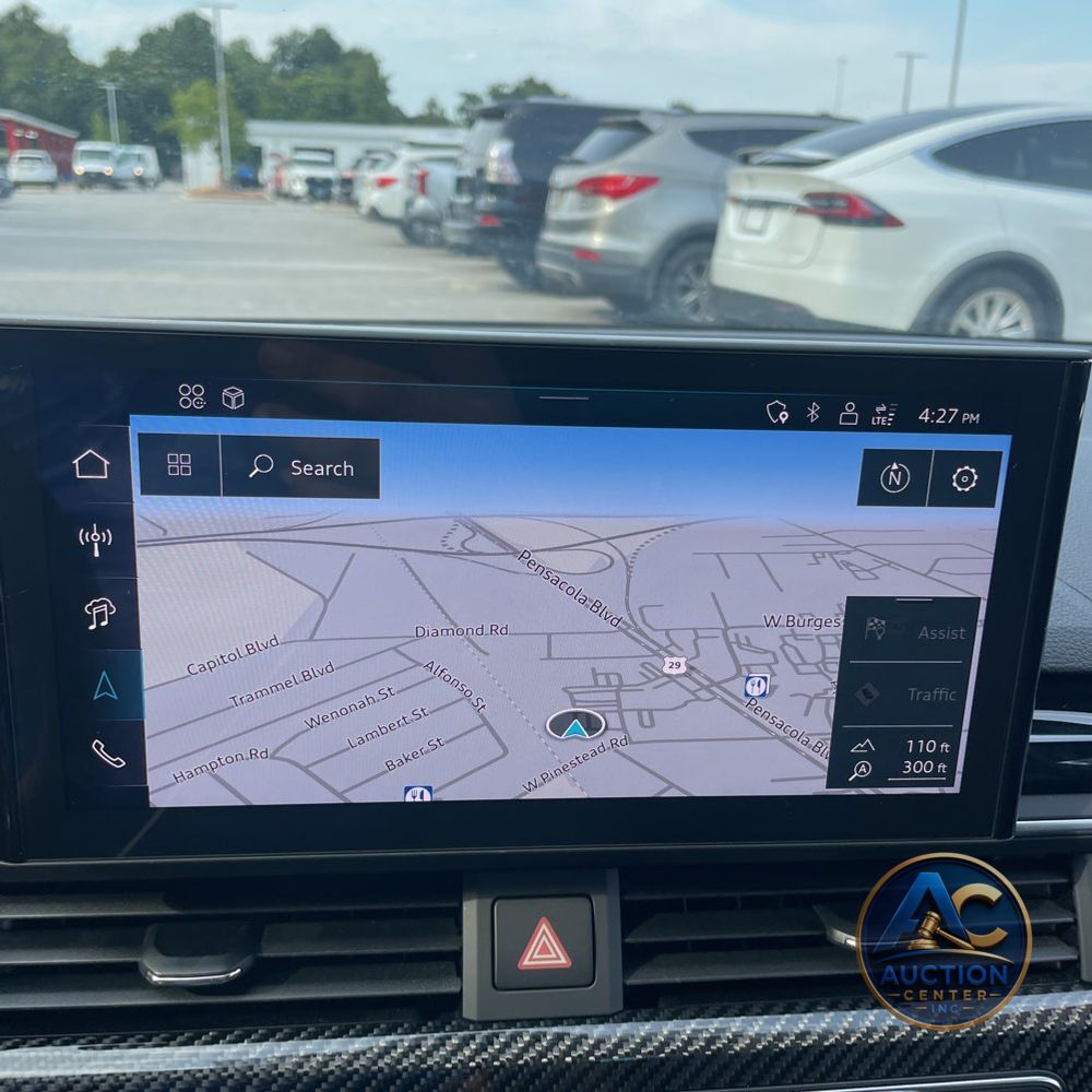 2024 Audi S5 Premium Plus