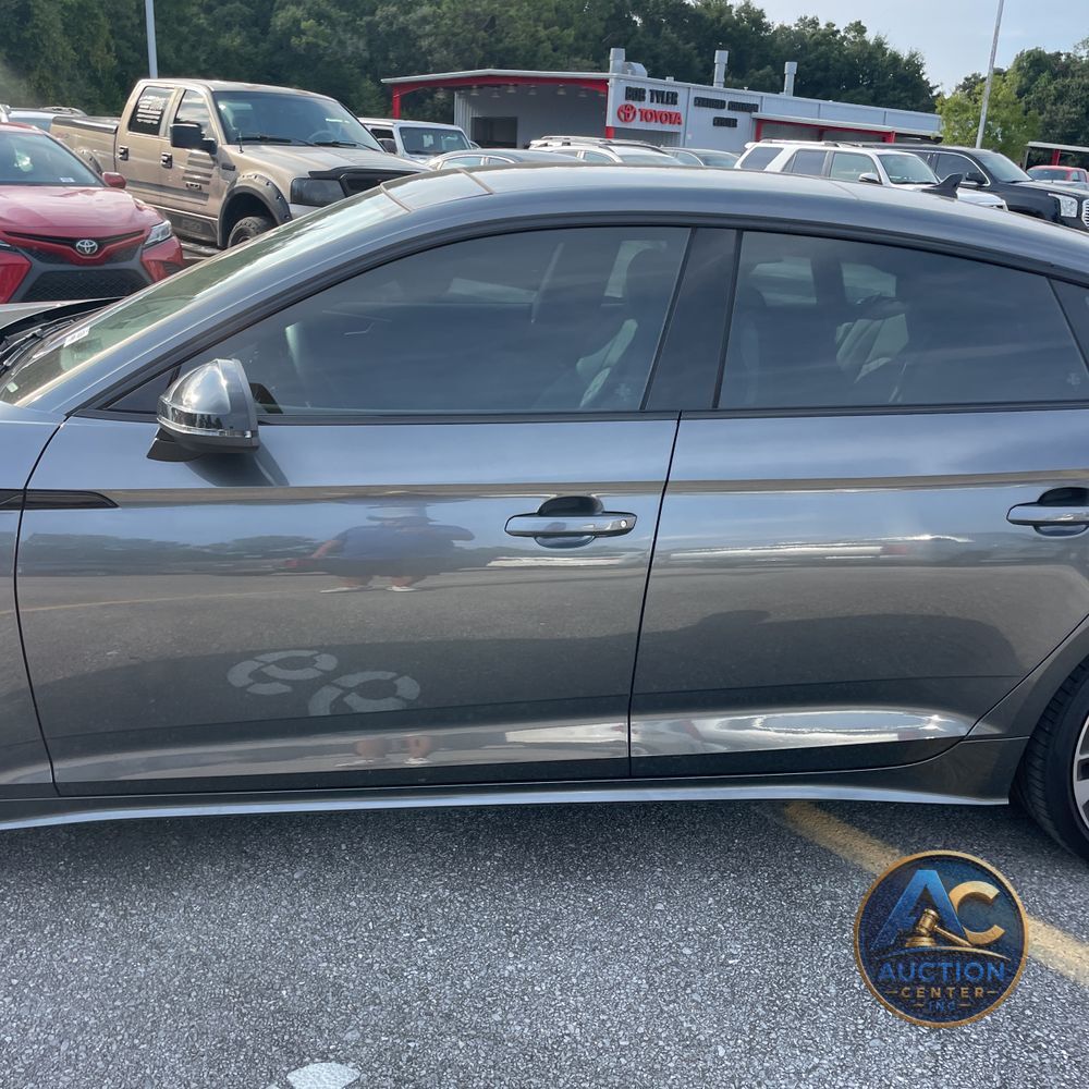2024 Audi S5 Premium Plus