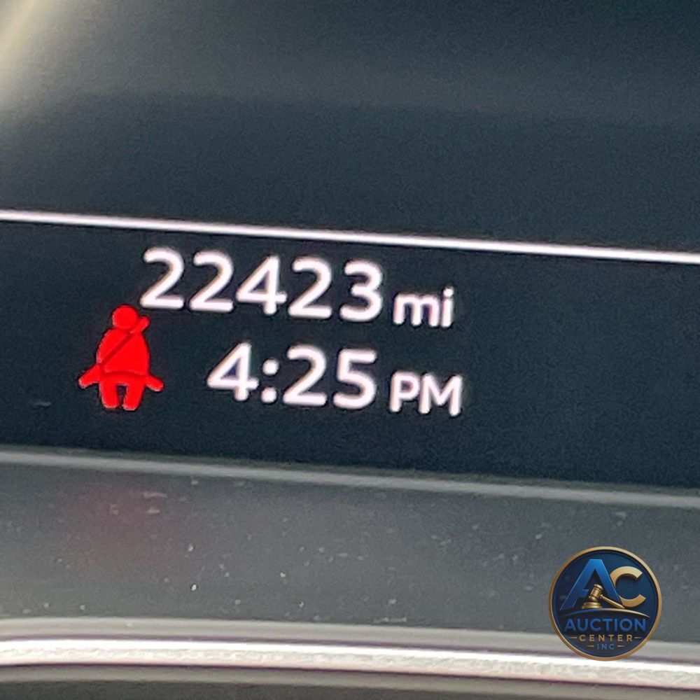 2024 Audi S5 Premium Plus