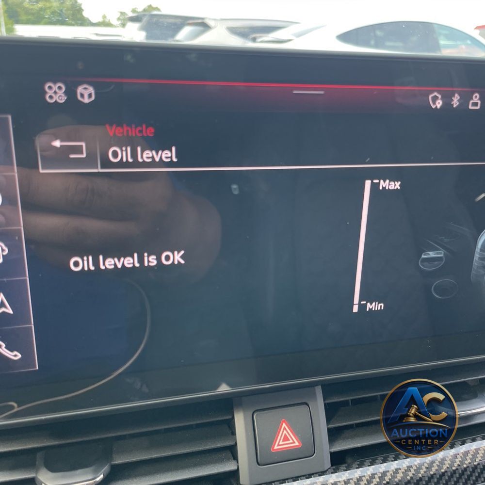 2024 Audi S5 Premium Plus