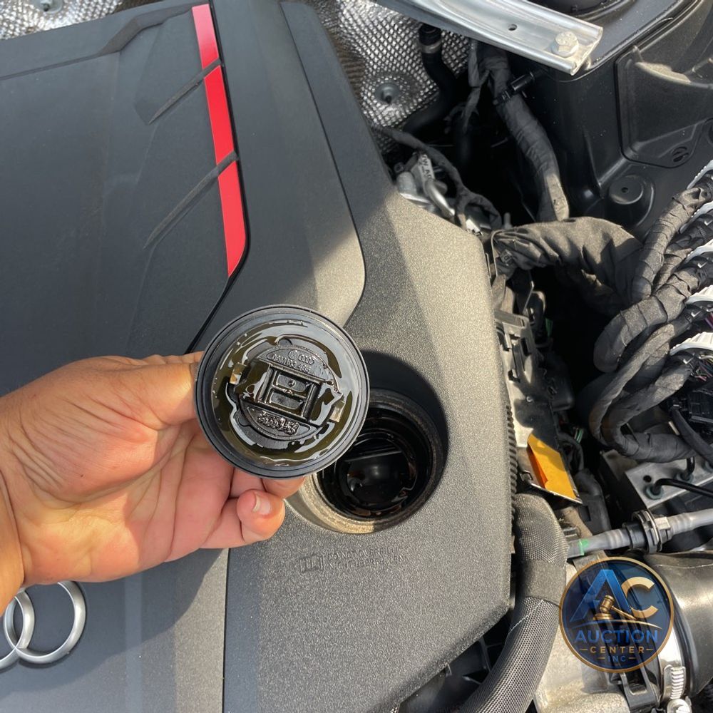 2024 Audi S5 Premium Plus