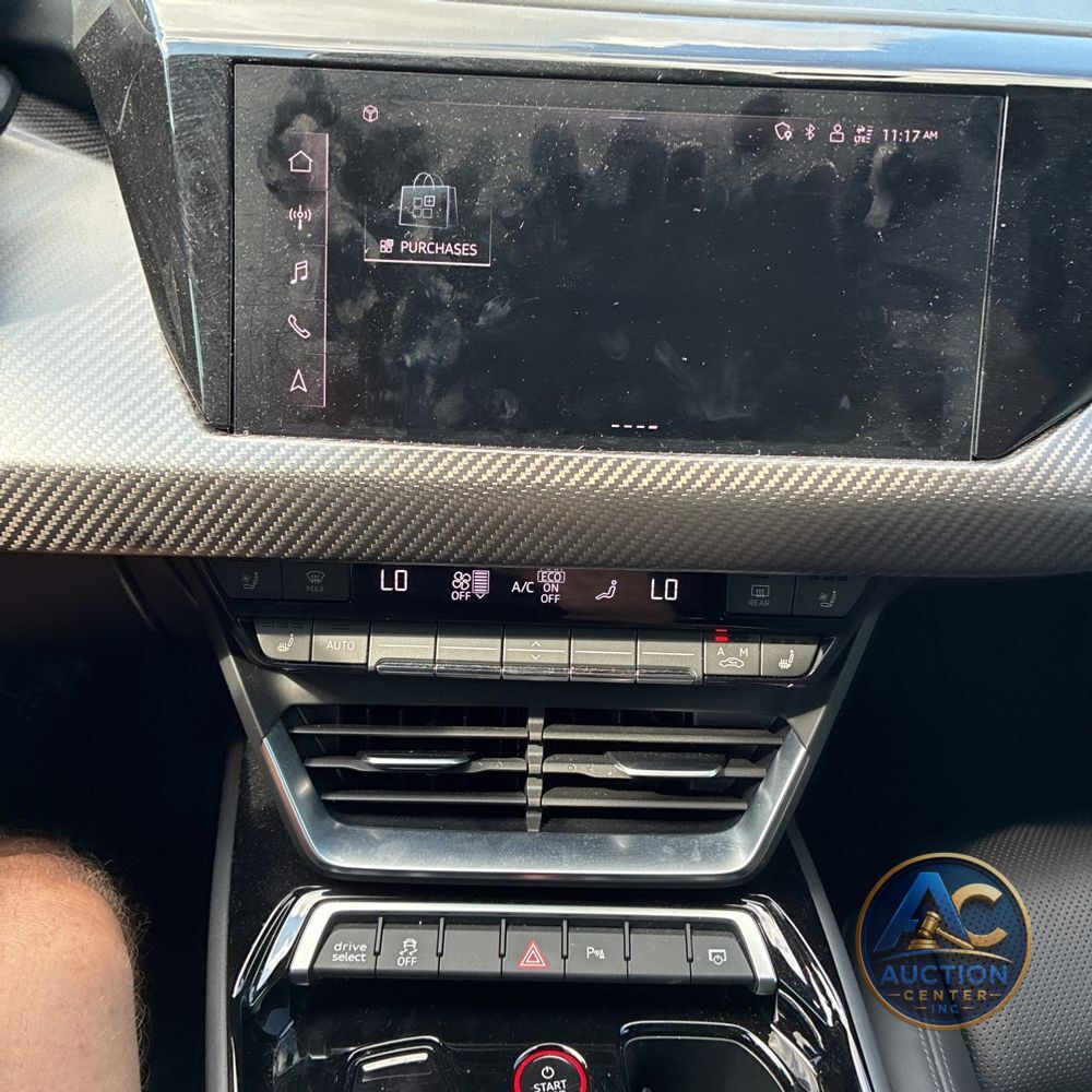 2023 Audi e-tron GT Premium Plus