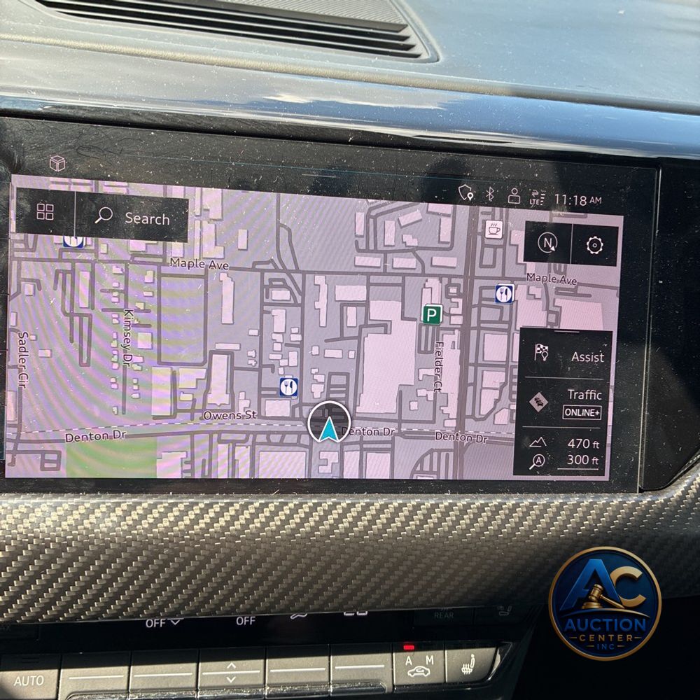 2023 Audi e-tron GT Premium Plus