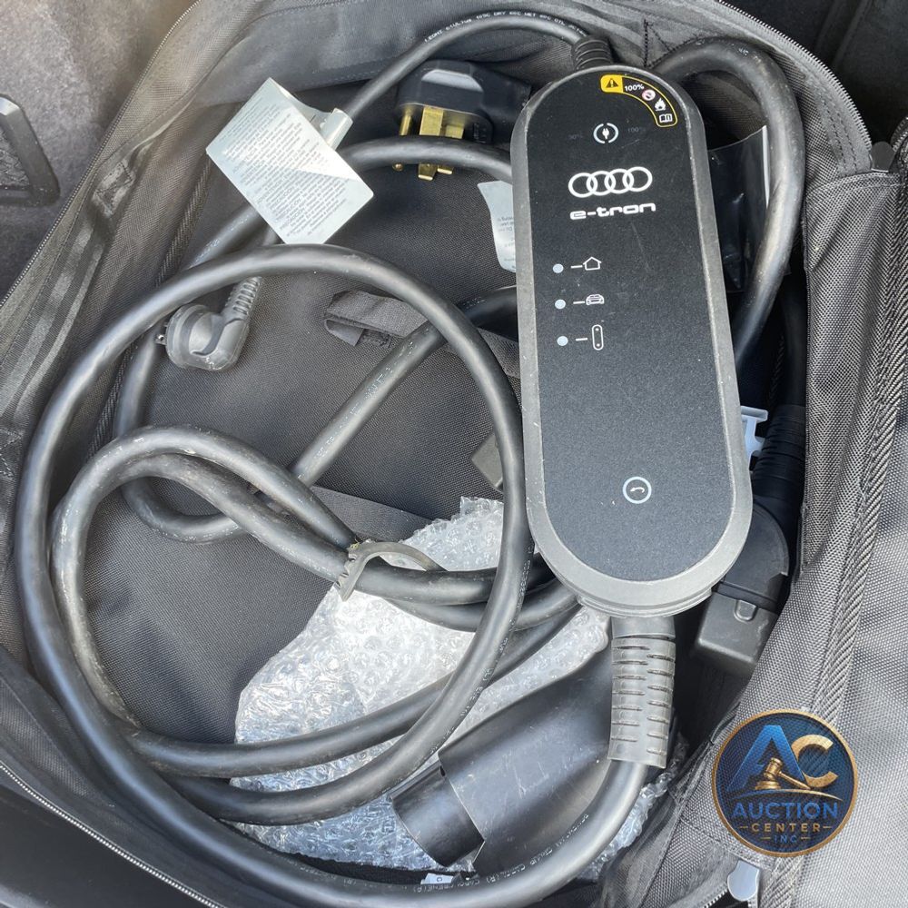 2023 Audi e-tron GT Premium Plus