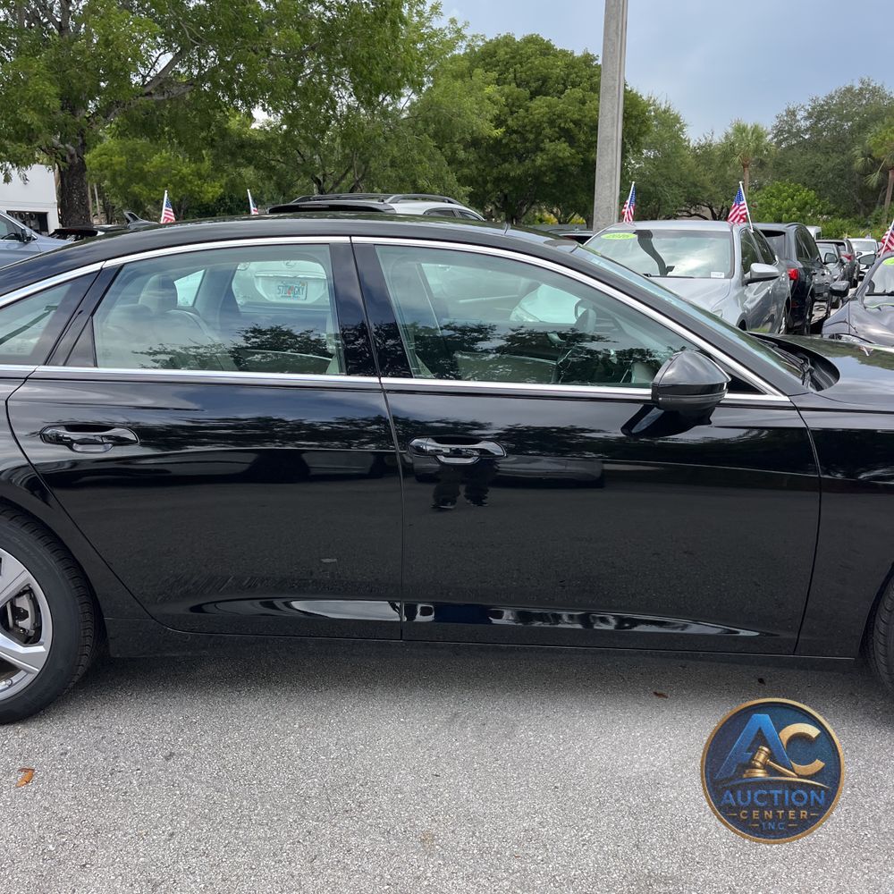 2025 Audi A6 Premium 45