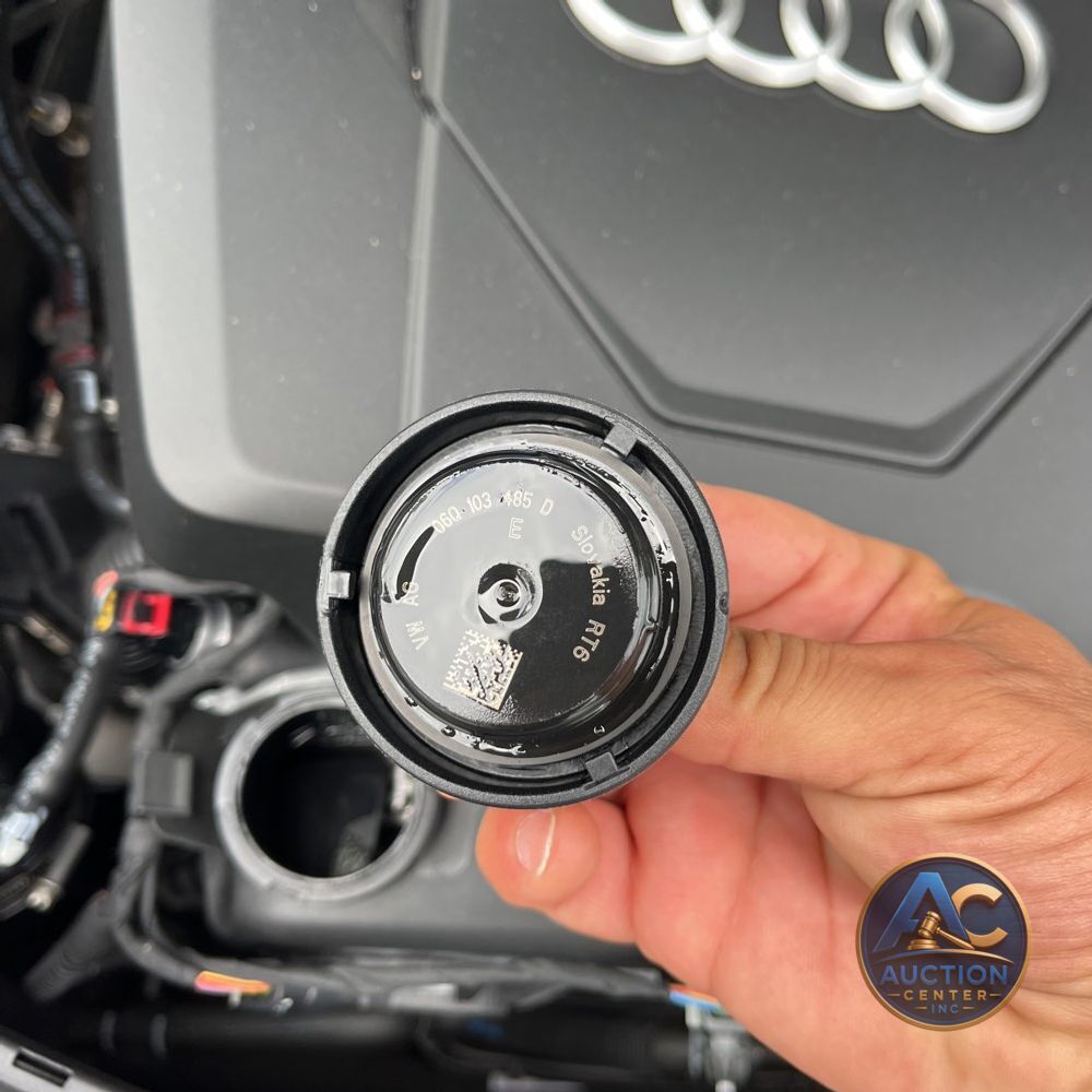 2025 Audi A6 Premium 45