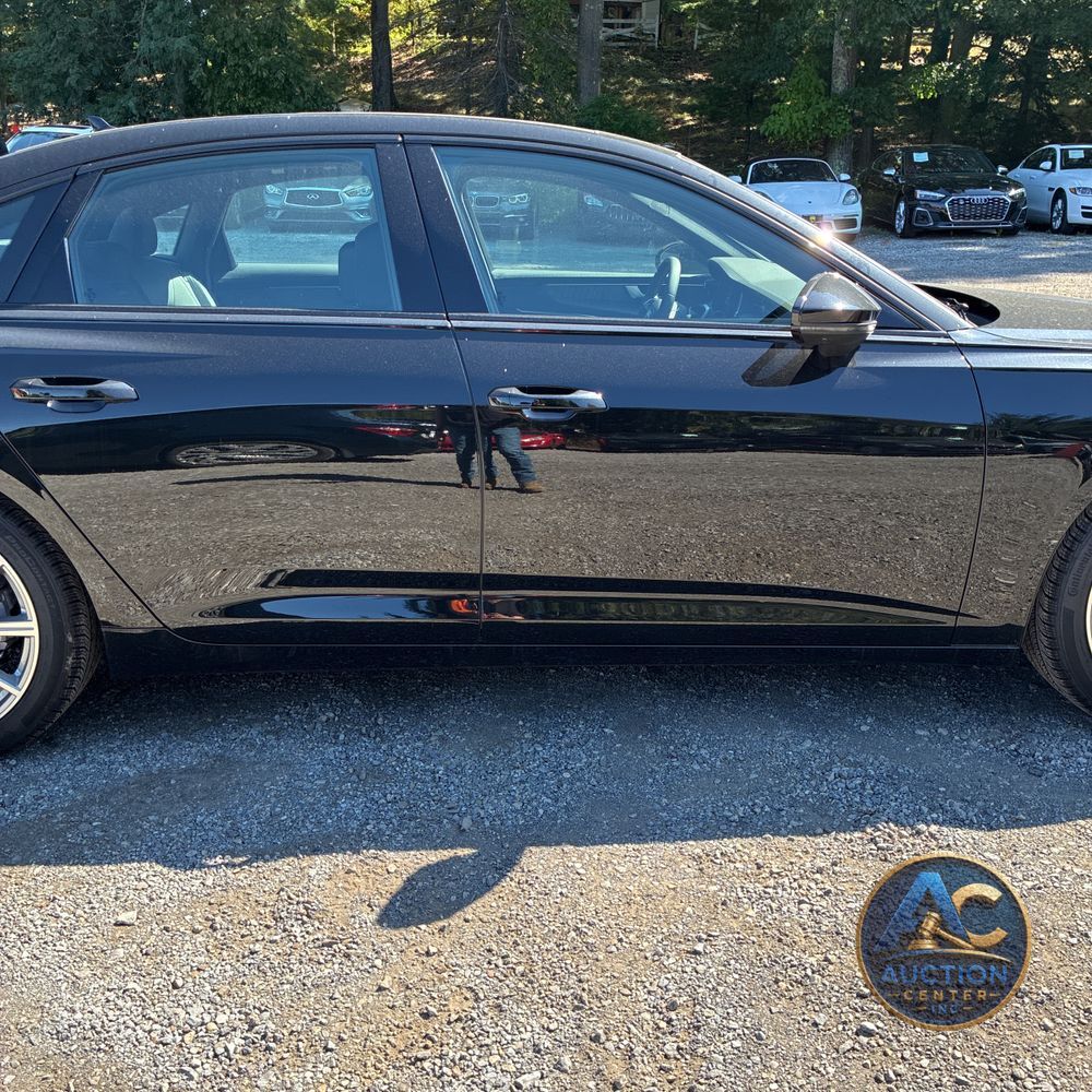 2025 Audi A6 Premium Plus 45