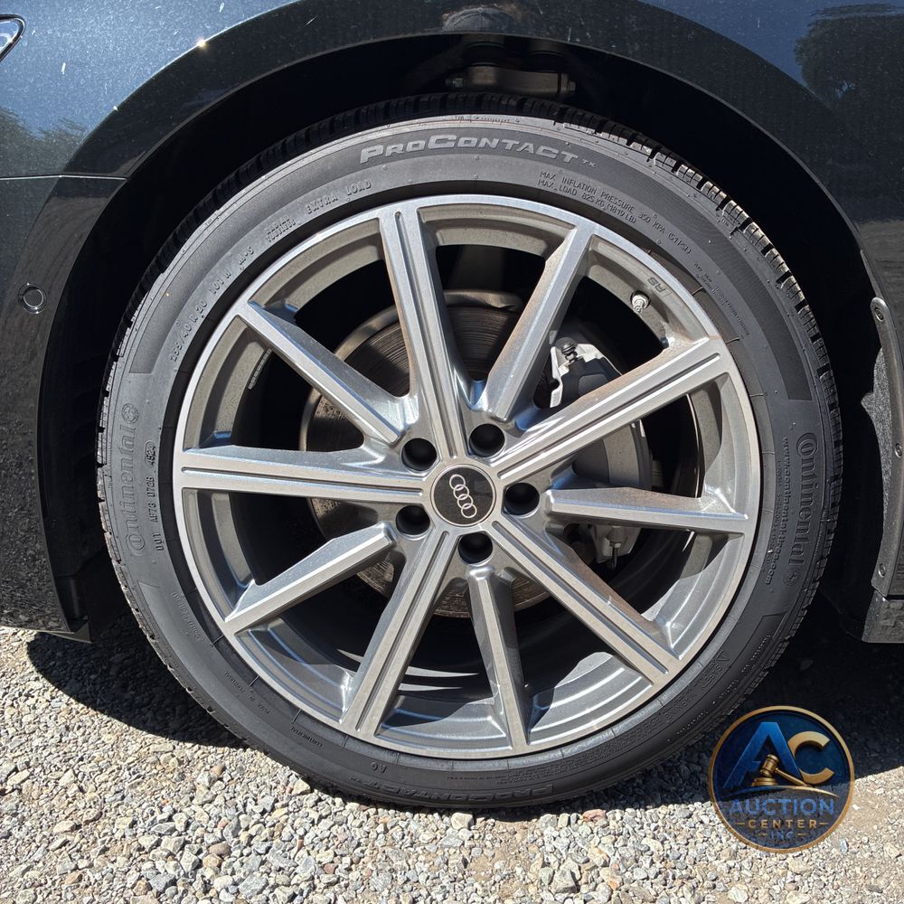 2025 Audi A6 Premium Plus 45