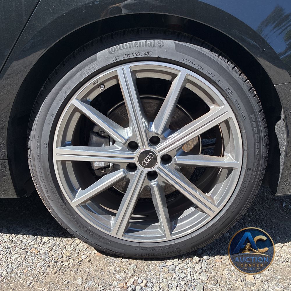 2025 Audi A6 Premium Plus 45