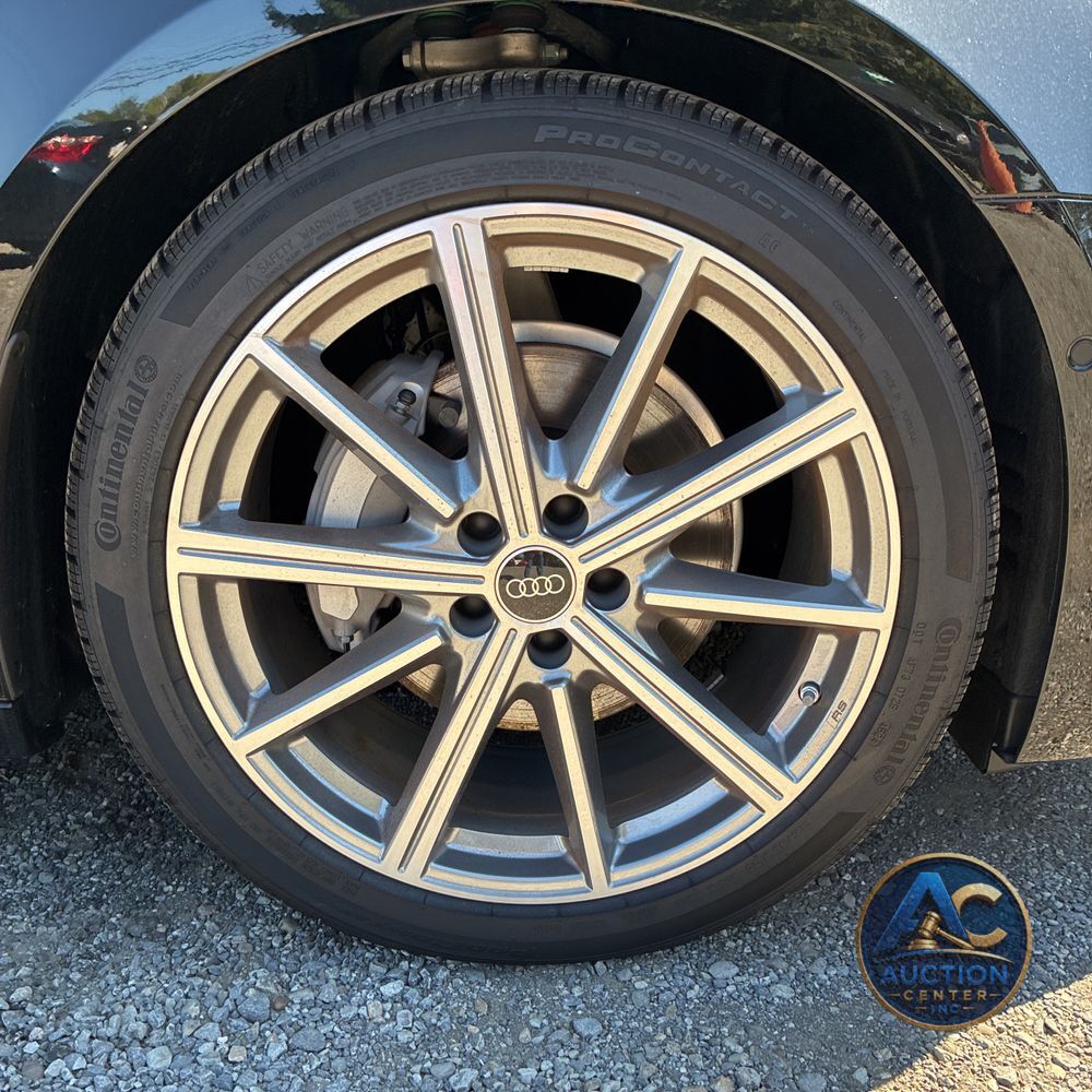2025 Audi A6 Premium Plus 45