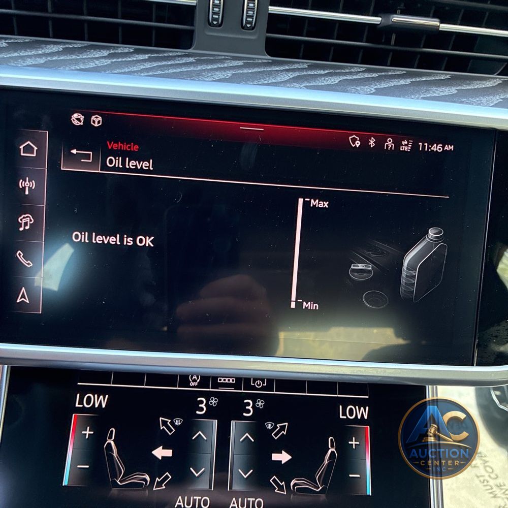 2025 Audi A6 Premium Plus 45