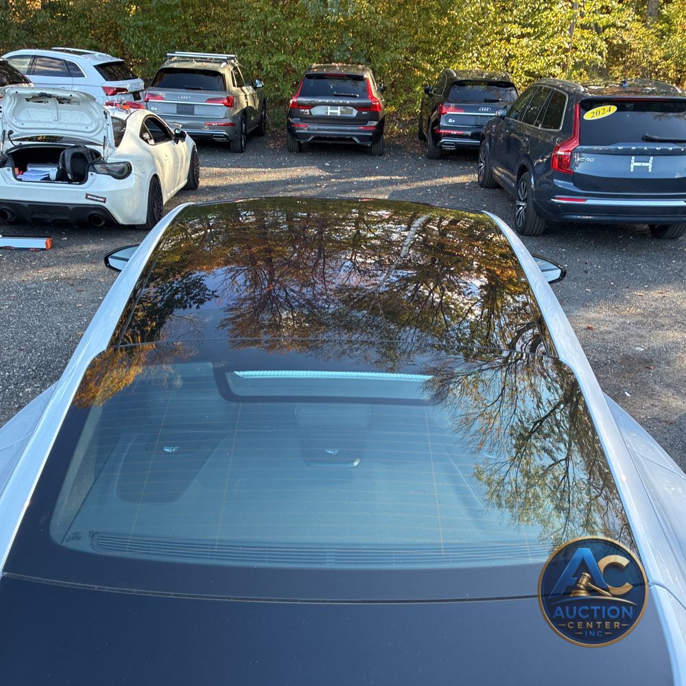 2023 Audi e-tron GT Prestige