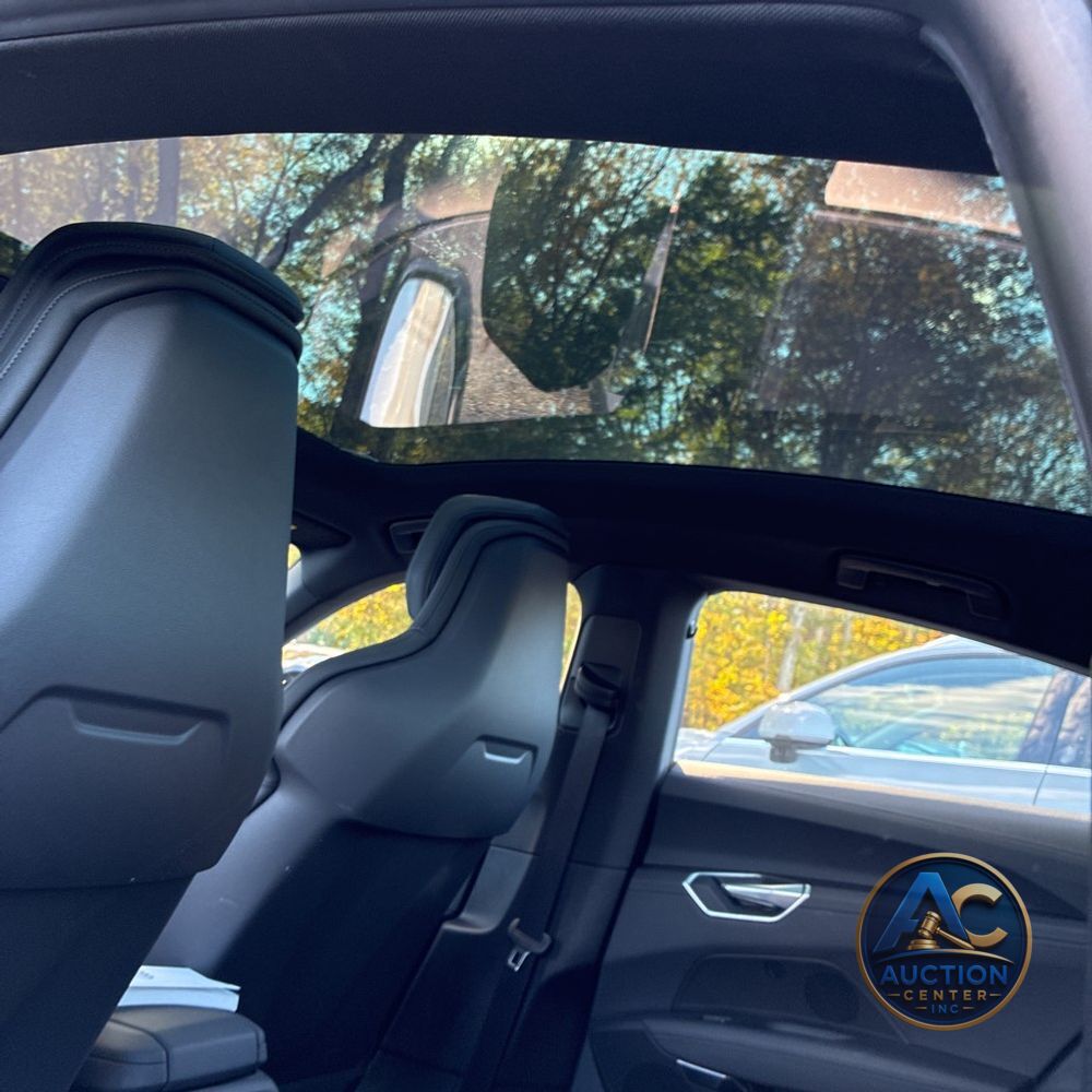 2023 Audi e-tron GT Prestige