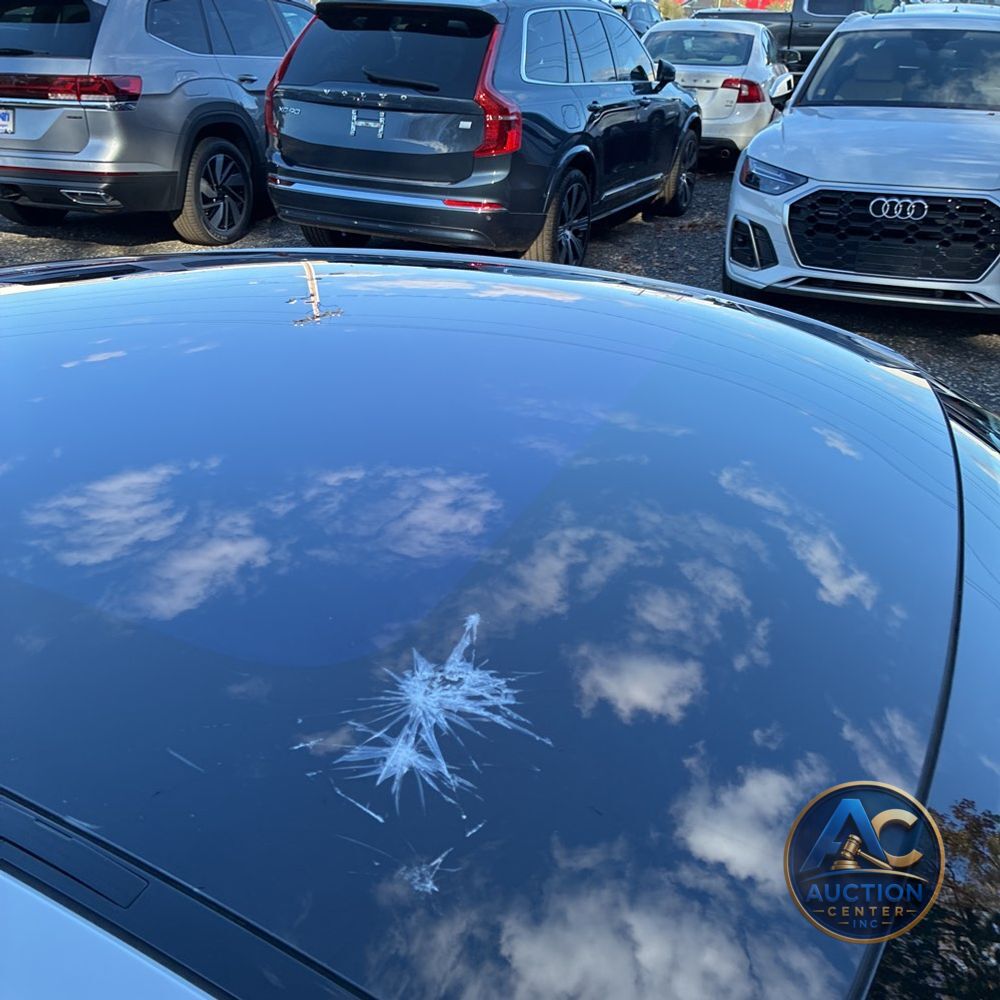 2023 Audi e-tron GT Prestige