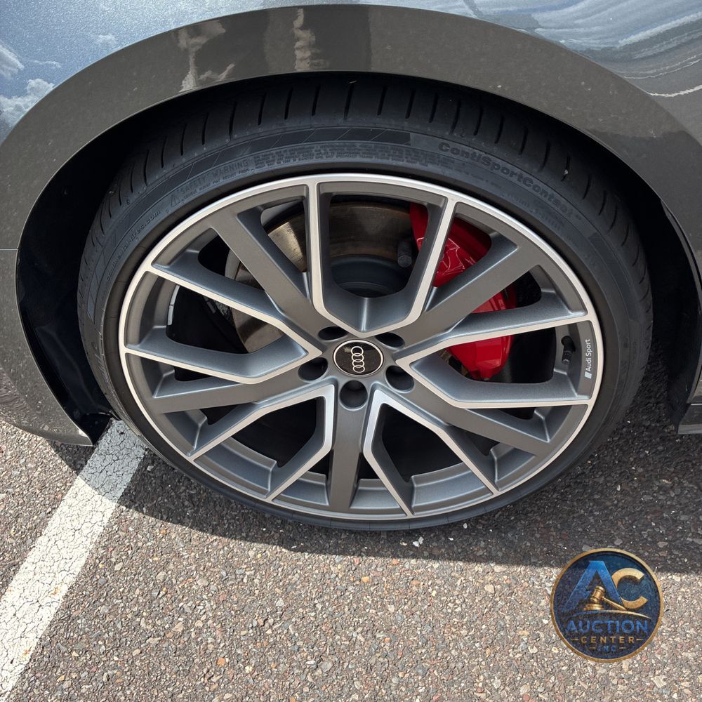 2025 Audi A5 S-Line Prem+ 45