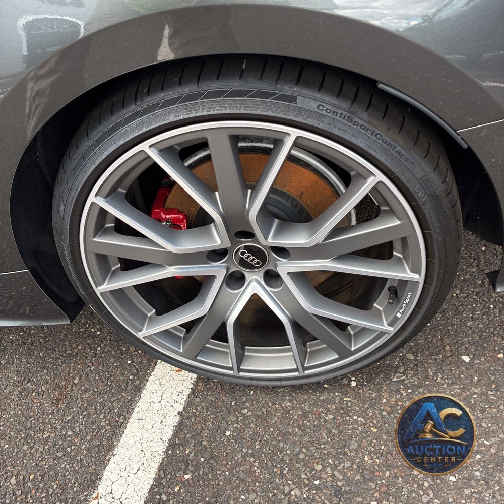 2025 Audi A5 S-Line Prem+ 45