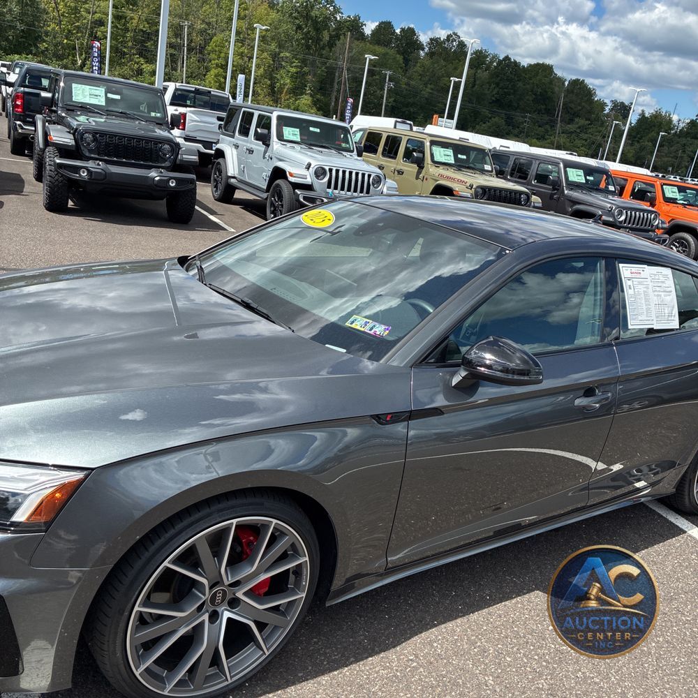 2025 Audi A5 S-Line Prem+ 45
