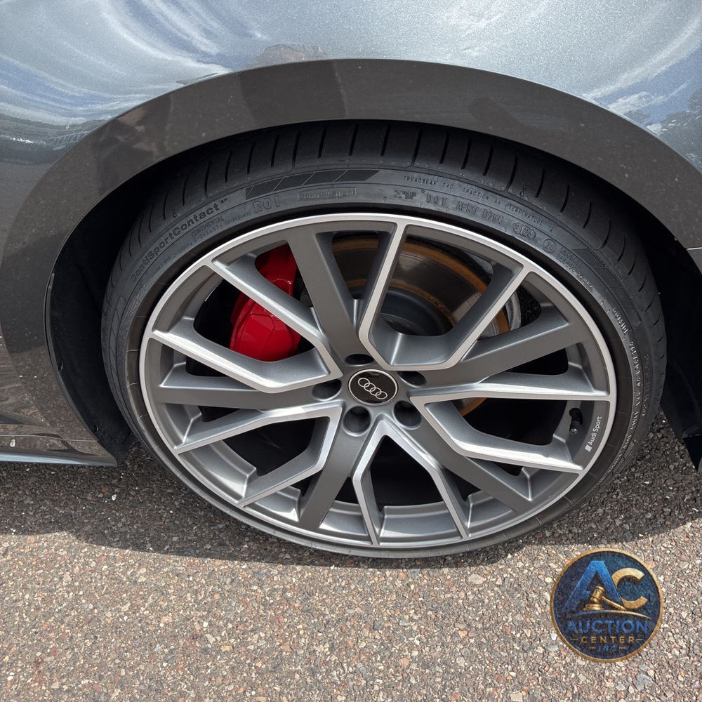 2025 Audi A5 S-Line Prem+ 45