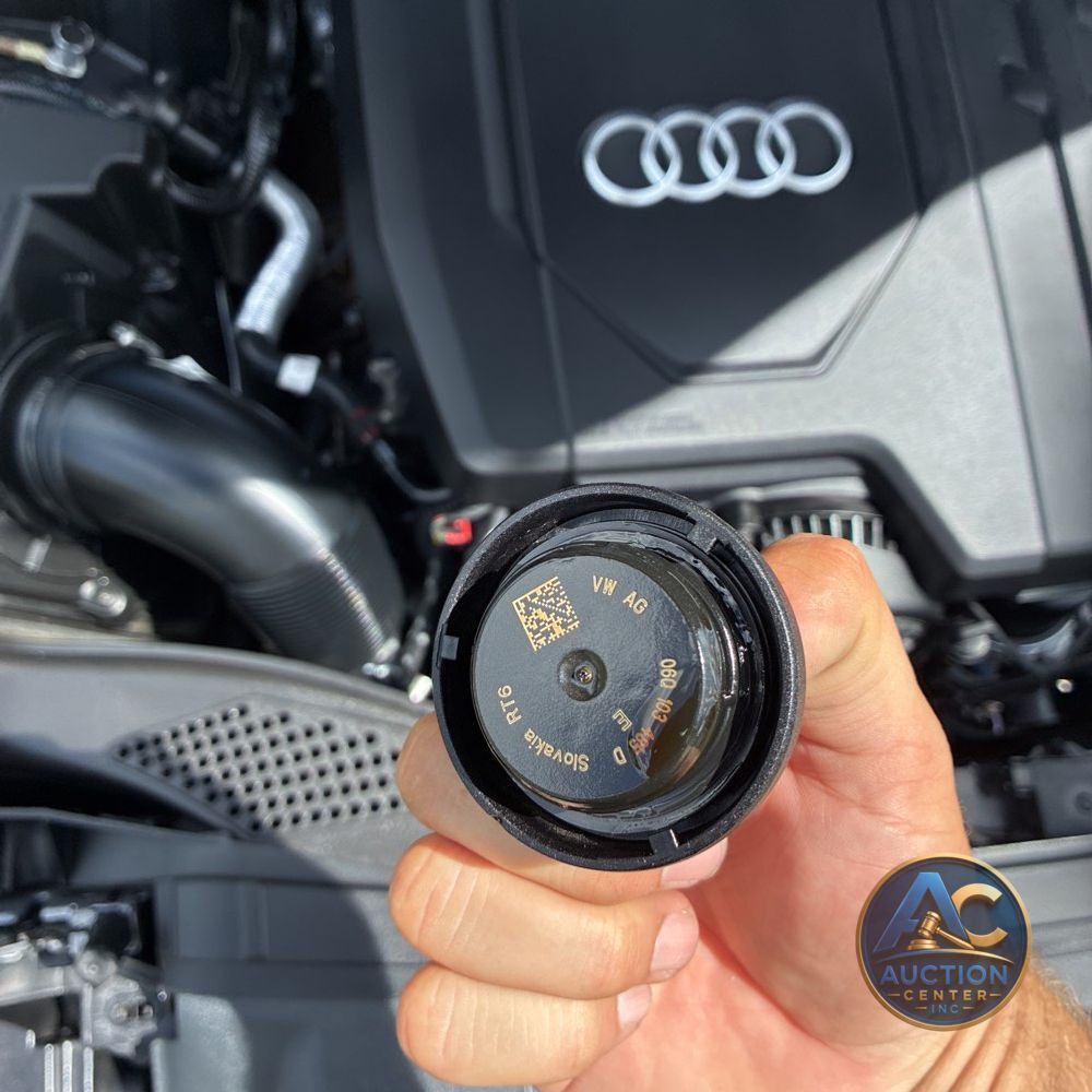2025 Audi A5 S-Line Prem+ 45